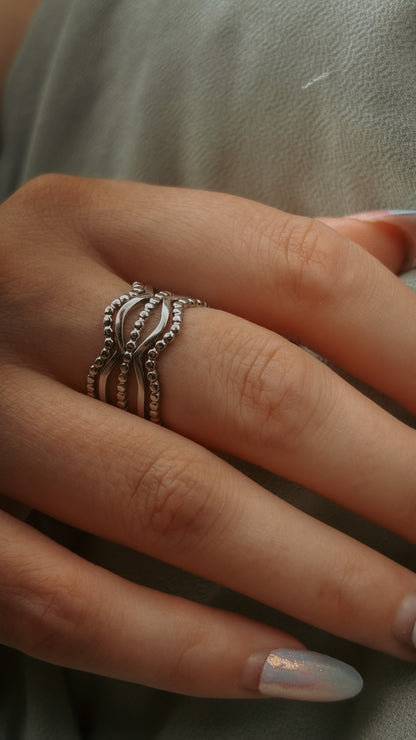 Bague Yusra