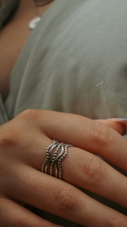 Bague Yusra