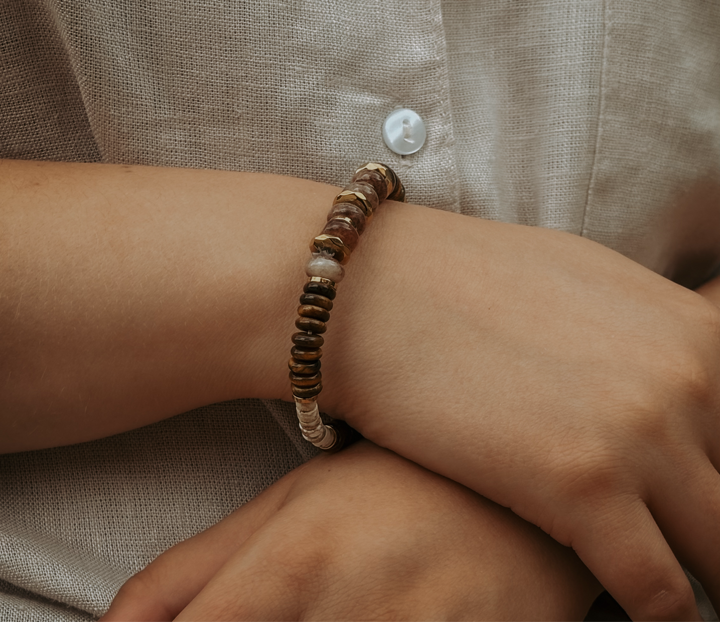 Bracelet Iwa