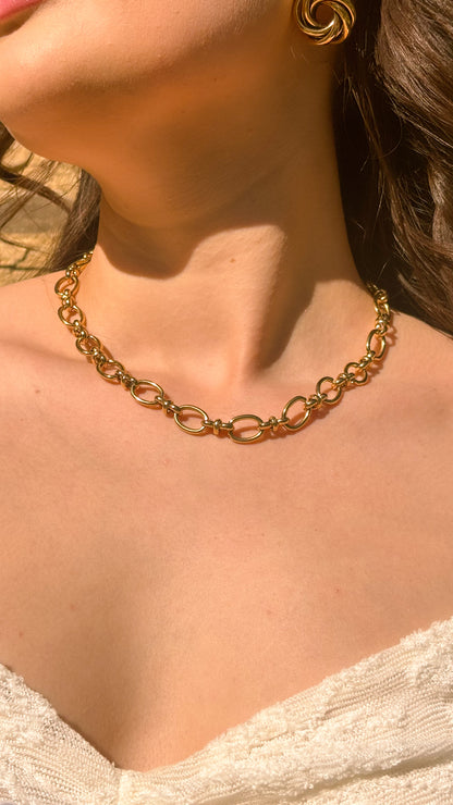 Collier Sakura