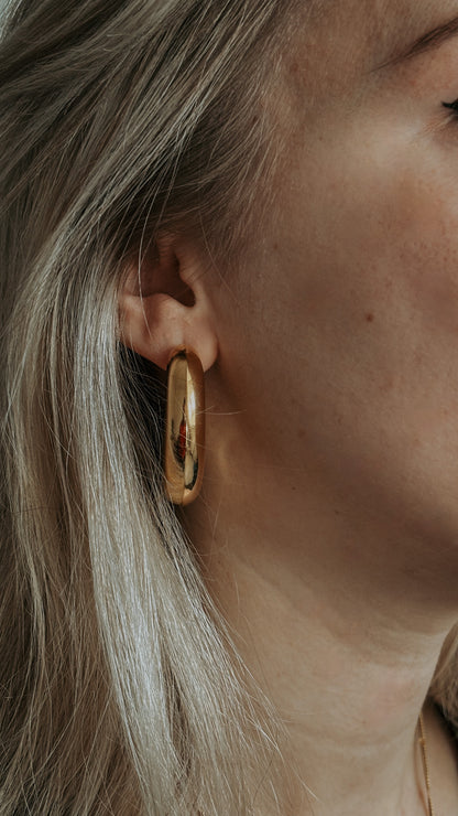 Boucles d’Oreilles Meryl