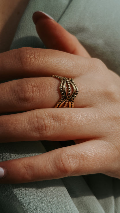 Bague Yusra